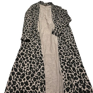 Smash + Tess  Robe/Cardigan